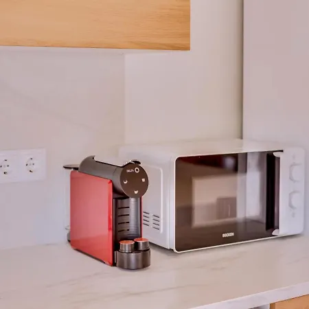 Apartamento Al - Montemar