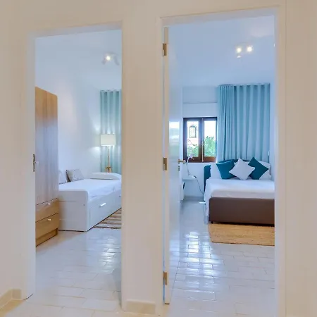 Daire Montemar With Pool And Garden Vilamoura