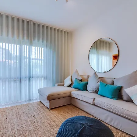 Apartamento Al - Montemar