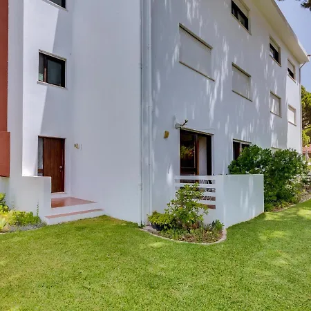 Apartamento Al - Montemar *