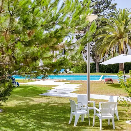 Al - Montemar Apartamento *