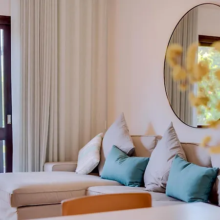 Montemar With Pool And Garden Vilamoura