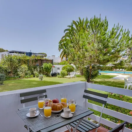 Al - Montemar Apartamento