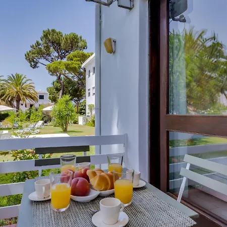 Al - Montemar Apartment