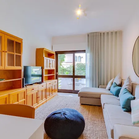 Al - Montemar Apartment Vilamoura