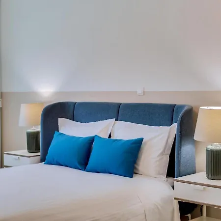 Apartment Al - Montemar *