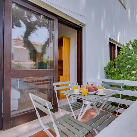 Al - Montemar Apartment *