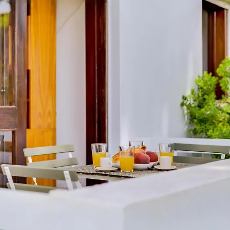 Apartment Al - Montemar