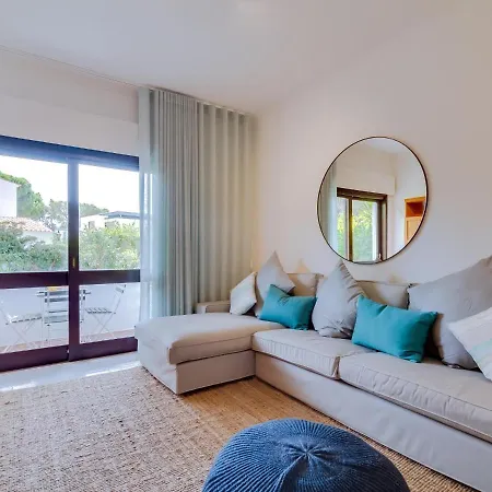 Apartmán Al - Montemar Vilamoura