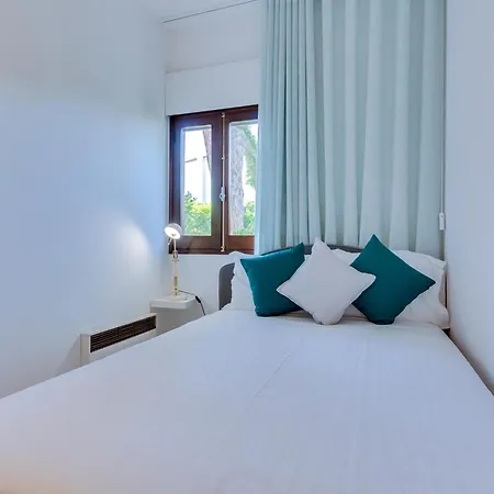 Apartment Al - Montemar