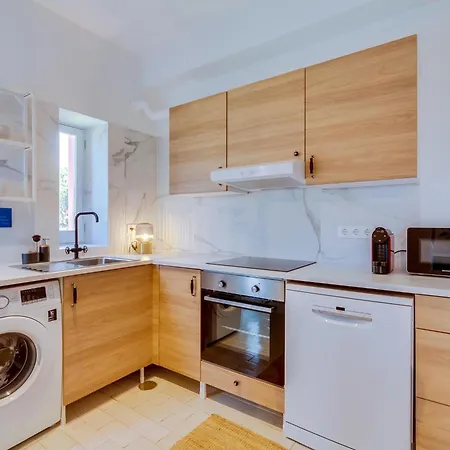 Apartment Al - Montemar *