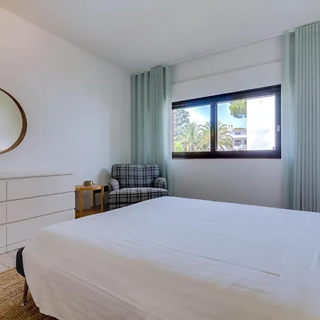 Al - Montemar Apartment Vilamoura