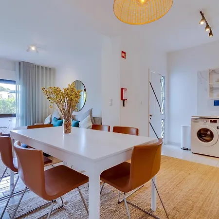 Al - Montemar Apartment Vilamoura