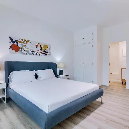 Al - Montemar Apartmán