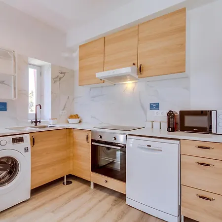 Apartmán Al - Montemar