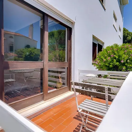 Apartmán Al - Montemar Vilamoura