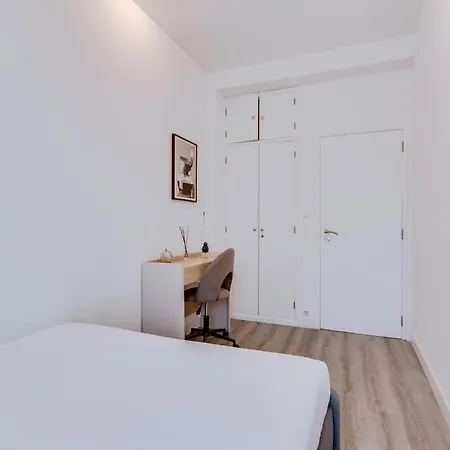 Apartmán Al - Montemar