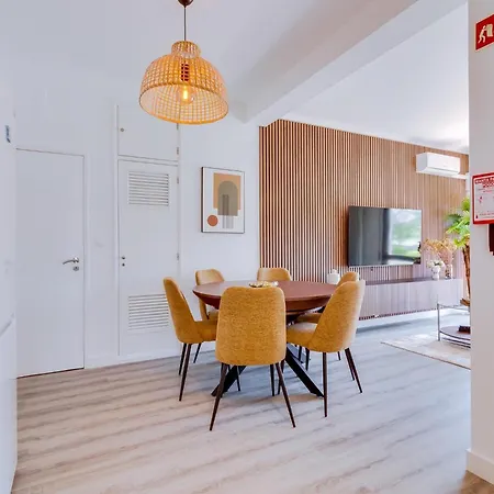 Apartmán Al - Montemar