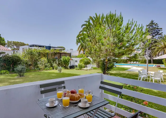 Al - Montemar Апартаменты