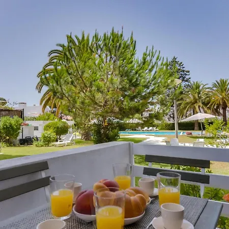 Apartment Al - Montemar Vilamoura