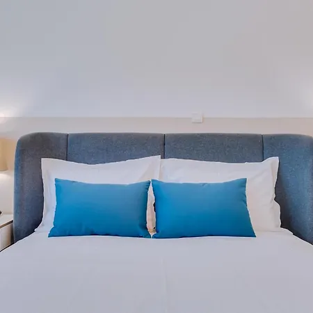 Al - Montemar Apartment *