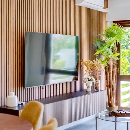 Montemar With Pool And Garden * ヴィラモウラ